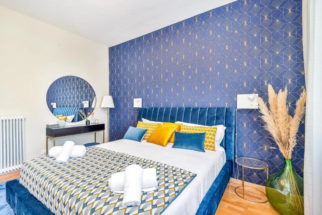 Apartment Art Deco' - Sleepwithme - Free Parking - Free Breakfast - Very Friendly Staff Pisa
