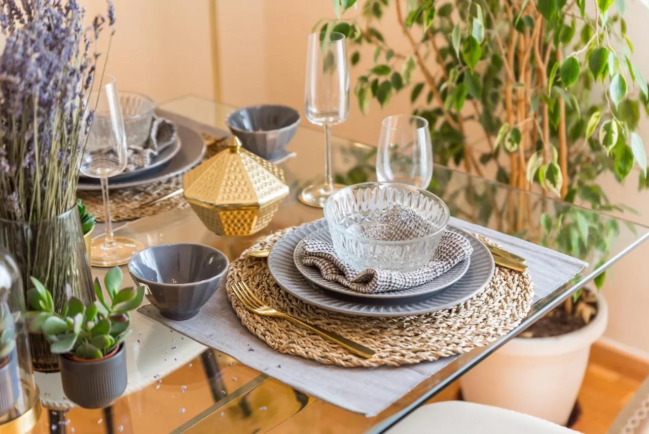 Apartment Art Deco' - Sleepwithme - Free Parking - Free Breakfast - Very Friendly Staff Pisa Italy