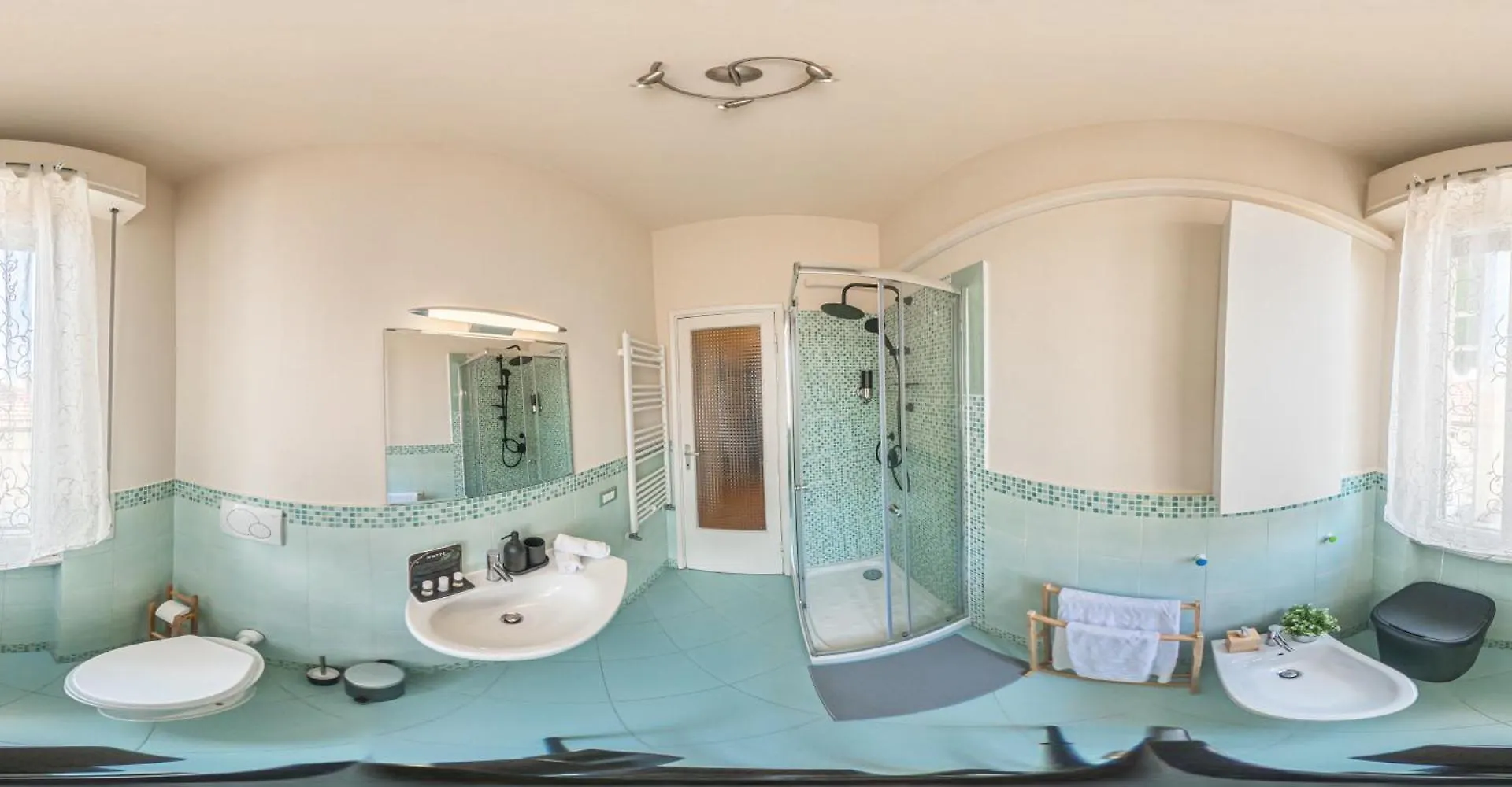 Apartment Art Deco' - Sleepwithme - Free Parking - Free Breakfast - Very Friendly Staff Pisa