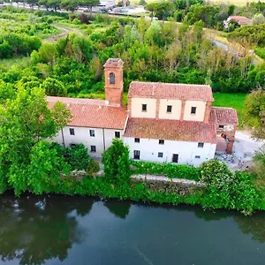 Casa di campagna Il Casale Toscano - 1,7km Torre Di Pisa, Parking&no Breakfast, Pisa