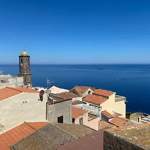  Hébergement de vacances La Casa Rosa Italie