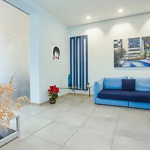  Appartement Kmc - Purple Italie