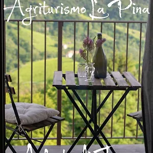  Alloggio per agriturismo La Pina Italia
