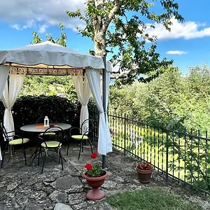 Villa Casa Tommi - Toscana, Castel San Niccolo