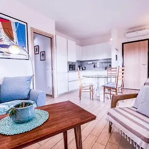  Appartement Airport Italie
