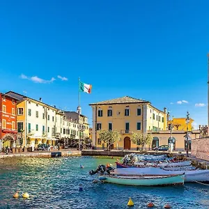  Appartamento Deluxe Residencefull Relax Italia