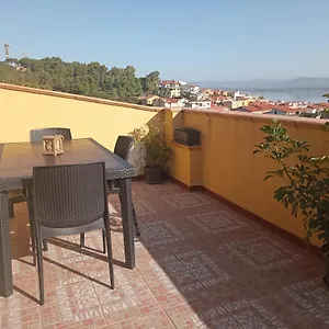  Appartement Casa Alba Italie