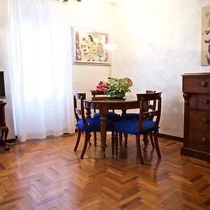 Appartement La Casetta Di Zio Mario Italie