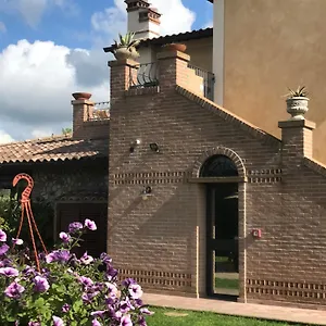 Casa vacanze Le Della Baracchina, Pisa