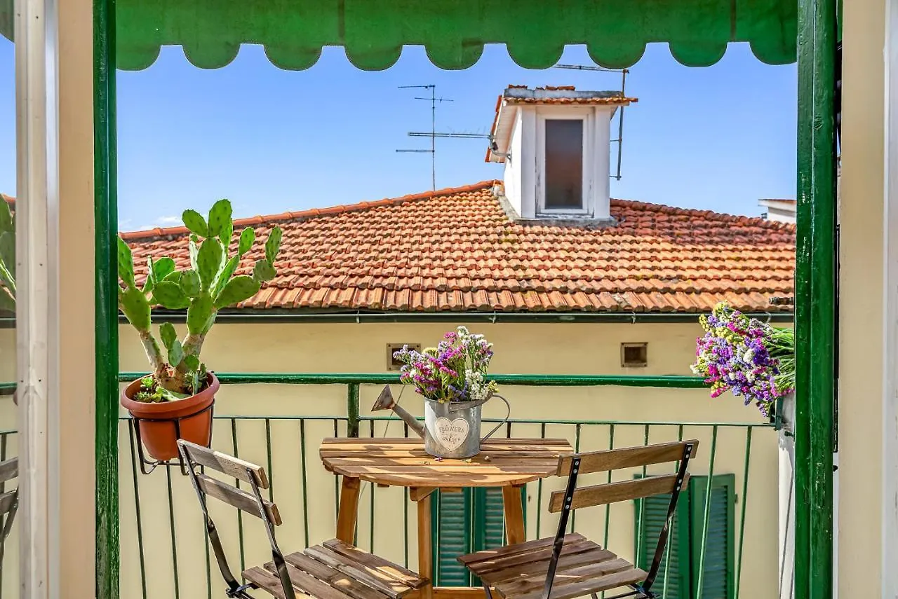 Appartamento Art Deco' - Sleepwithme - Free Parking - Free Breakfast - Very Friendly Staff Pisa Italia