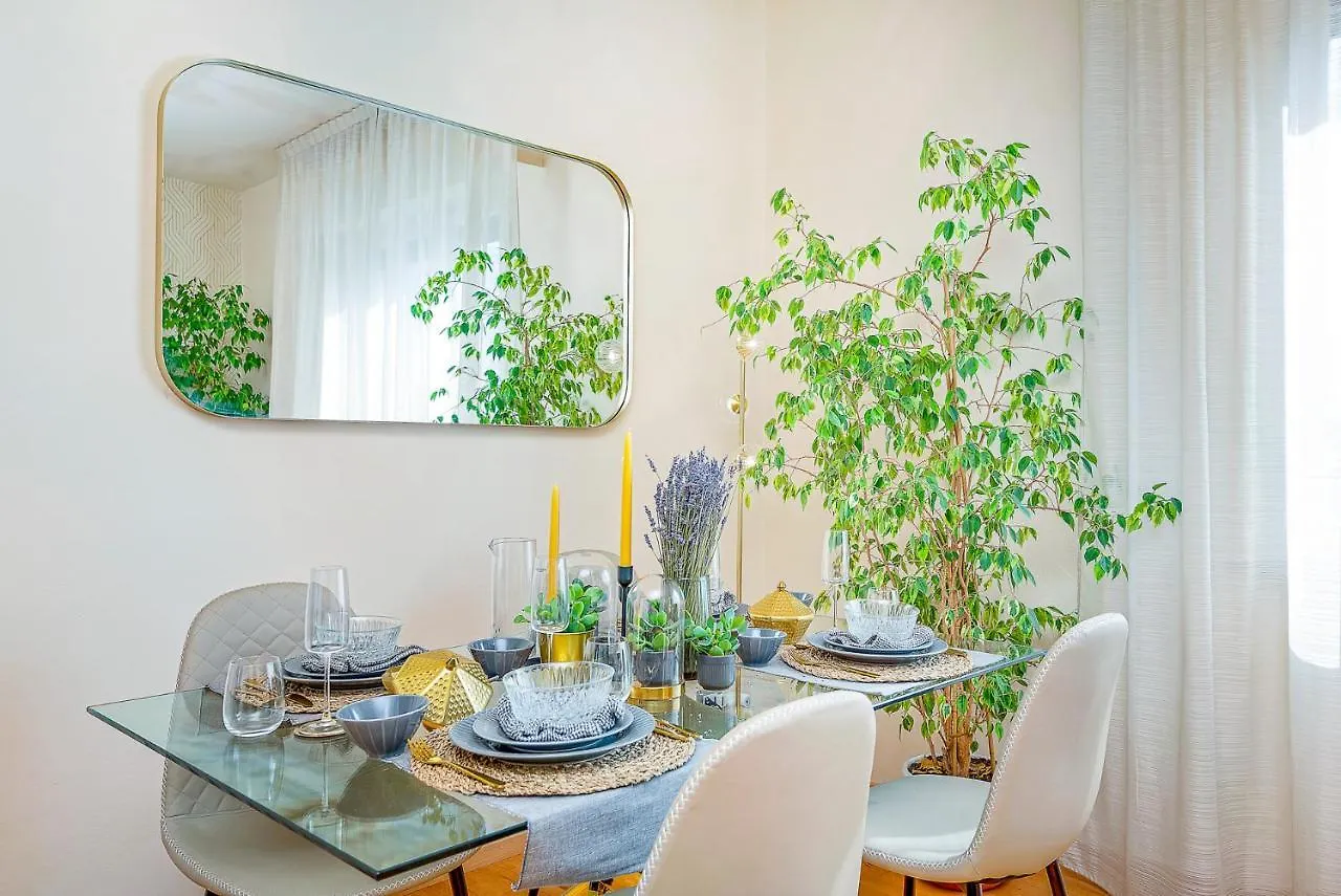 Appartamento Art Deco' - Sleepwithme - Free Parking - Free Breakfast - Very Friendly Staff Pisa Italia