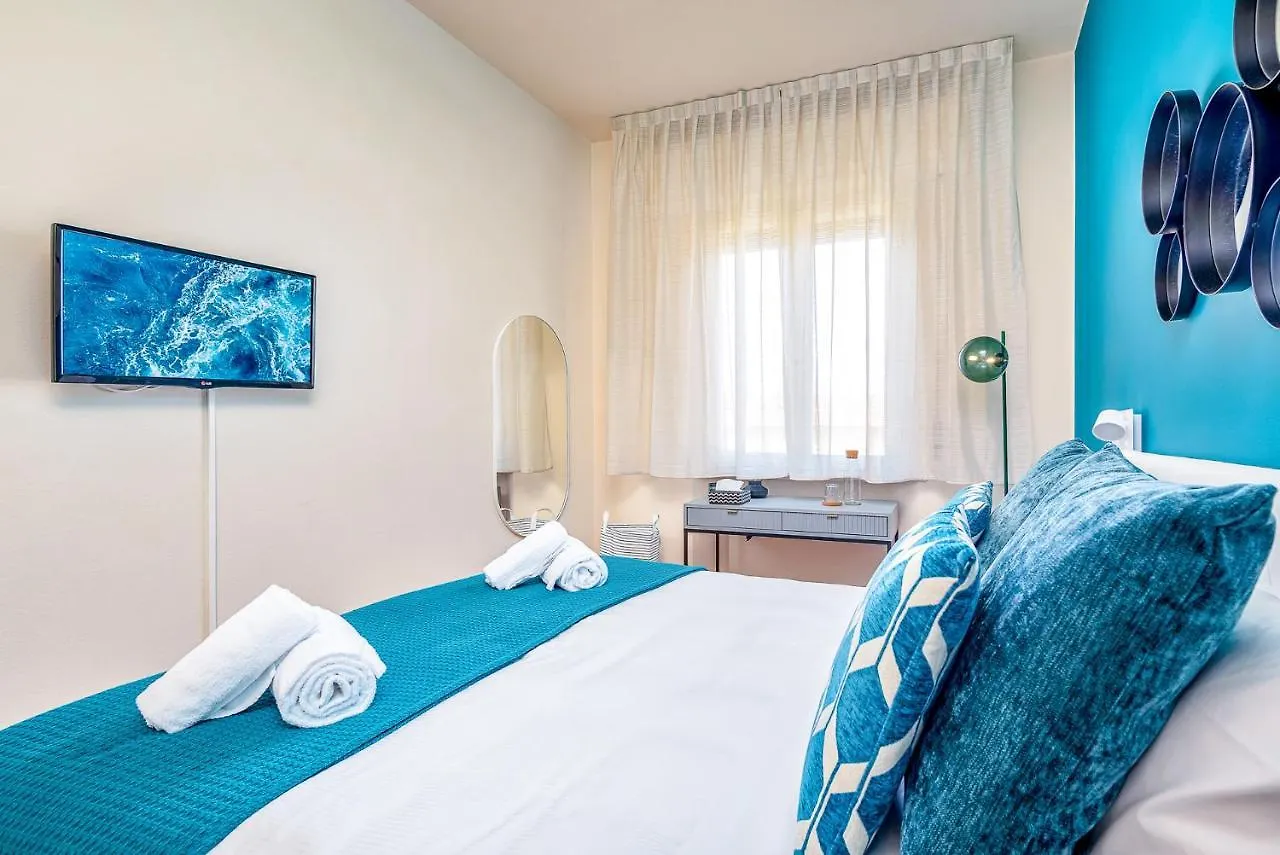 Art Deco' - Sleepwithme - Free Parking - Free Breakfast - Very Friendly Staff Pisa 0*,  Italia