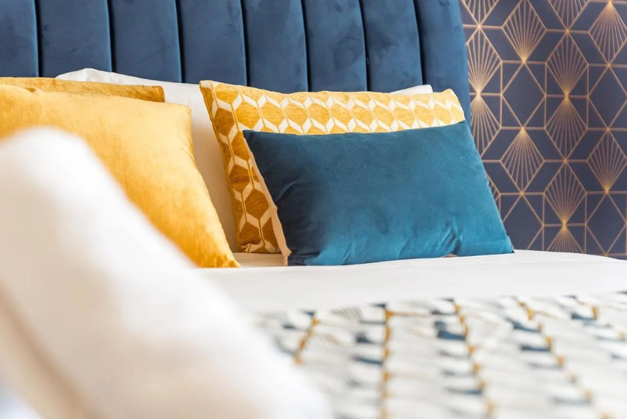 Art Deco' - Sleepwithme - Free Parking - Free Breakfast - Very Friendly Staff Pisa Appartamento