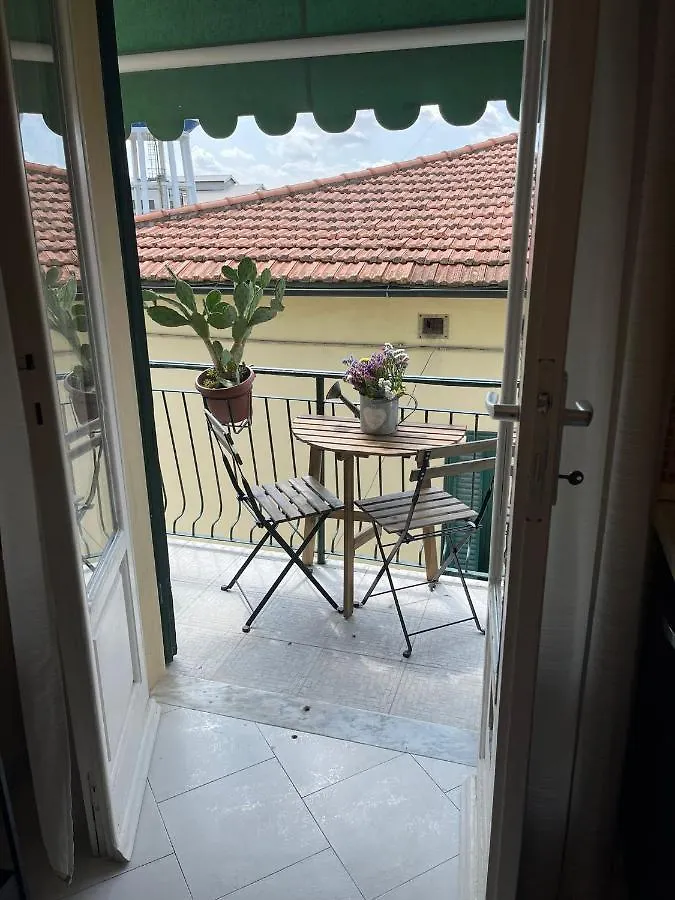 Appartamento Art Deco' - Sleepwithme - Free Parking - Free Breakfast - Very Friendly Staff Pisa
