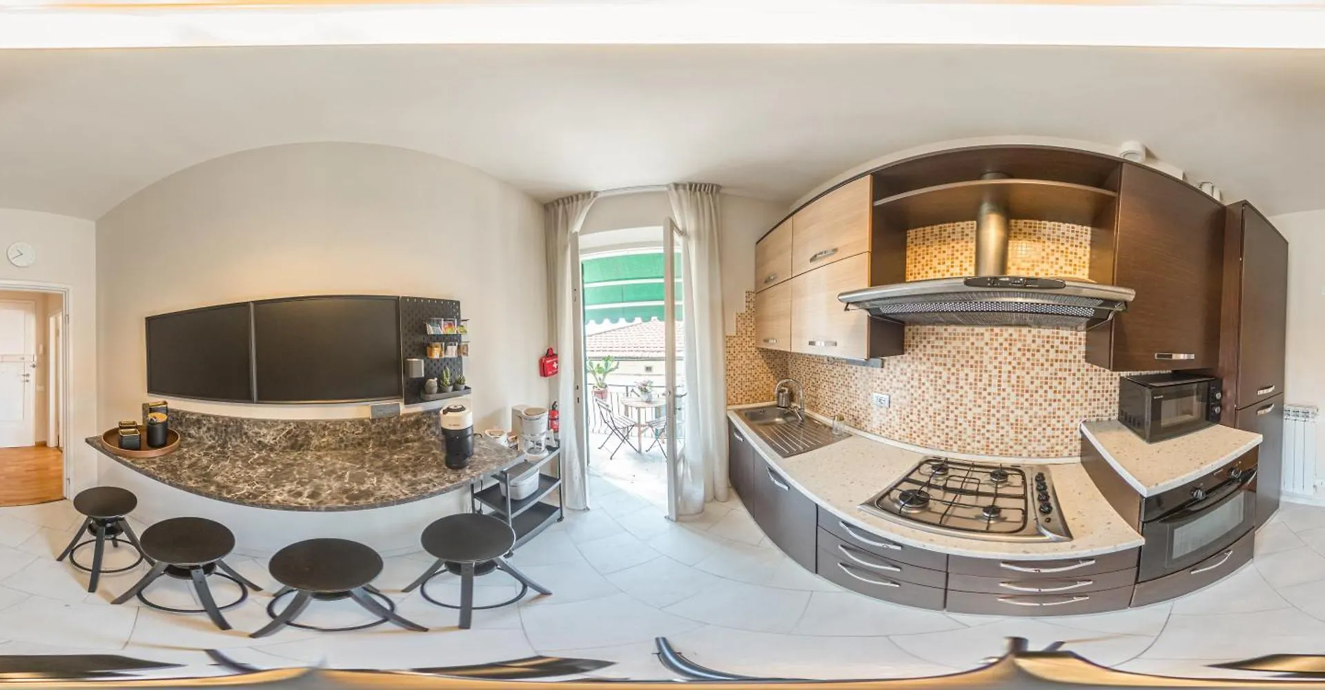 Appartamento Art Deco' - Sleepwithme - Free Parking - Free Breakfast - Very Friendly Staff Pisa