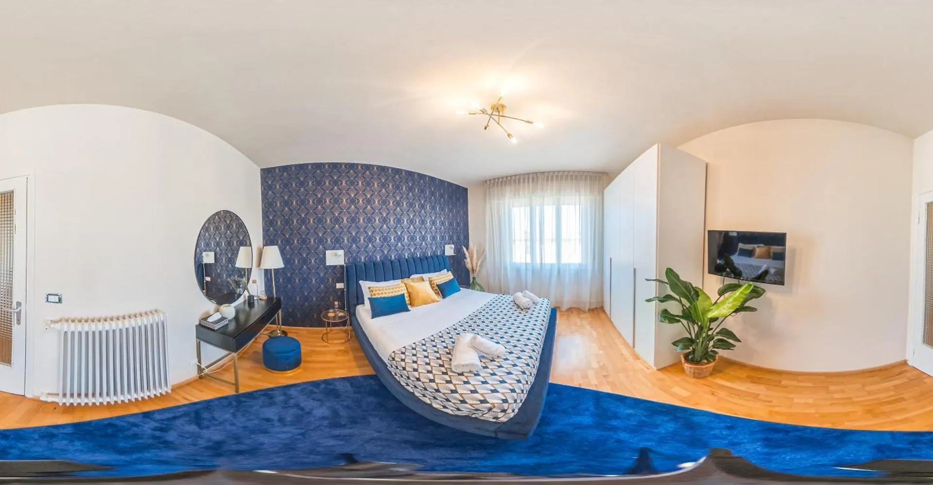 Art Deco' - Sleepwithme - Free Parking - Free Breakfast - Very Friendly Staff Pisa Appartamento